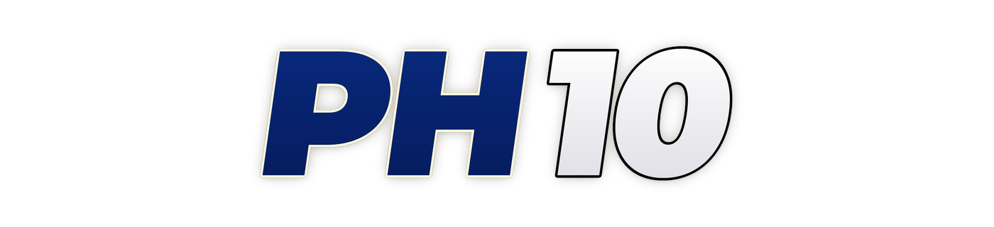 ph10 Casino
